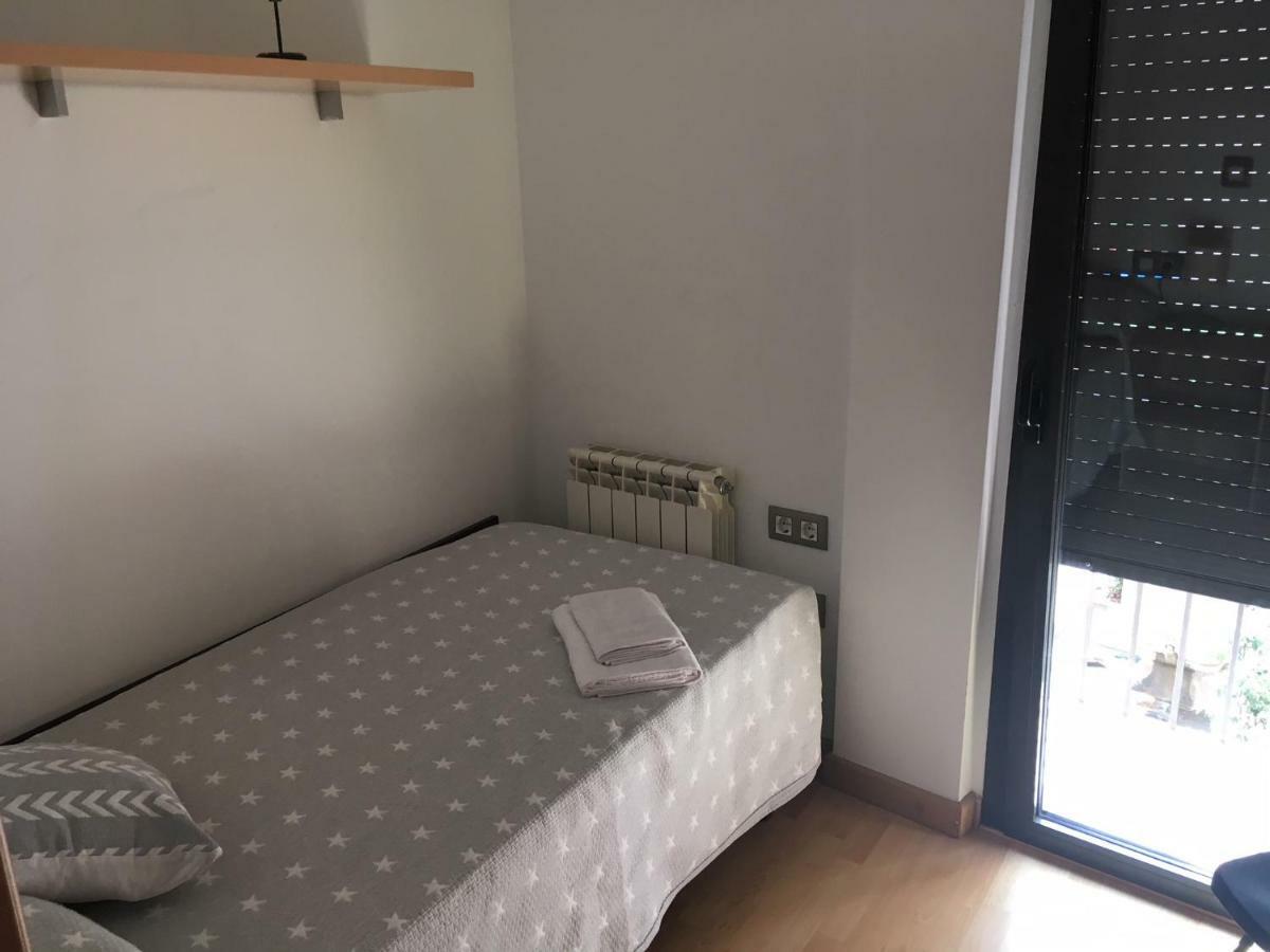 Apartament Centre Historic A Olot 아파트 외부 사진