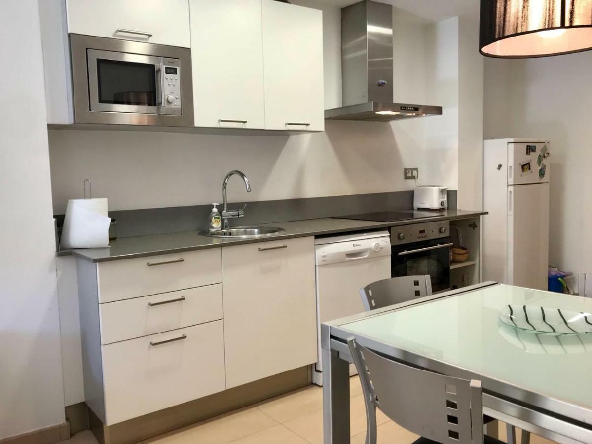Apartament Centre Historic A Olot 아파트 외부 사진
